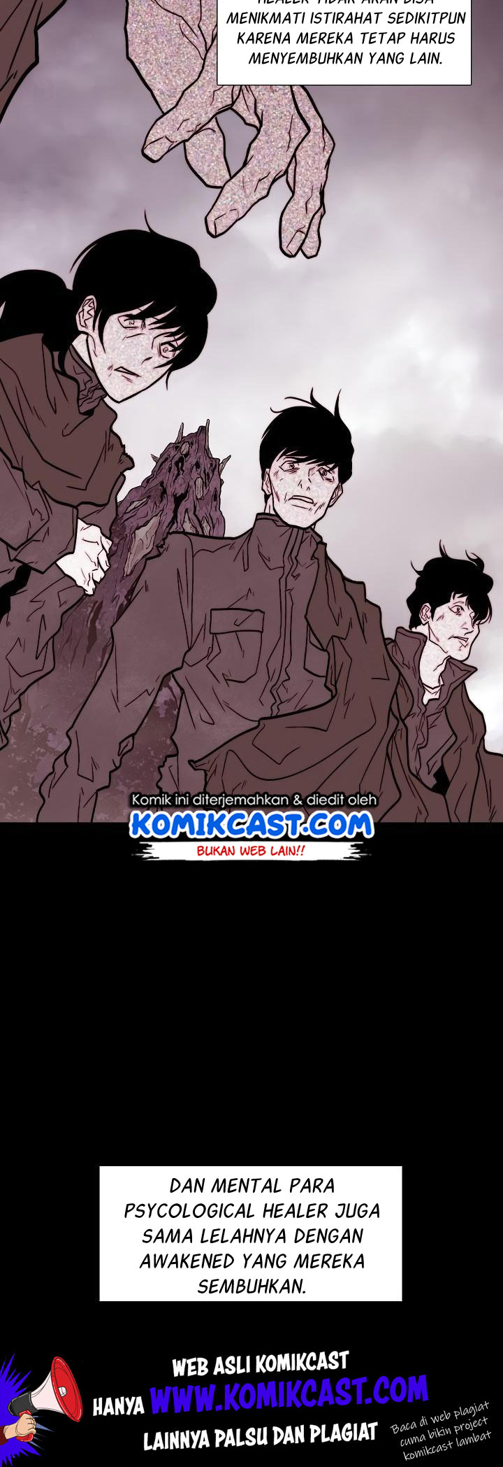 Past Life Regressor chapter 23